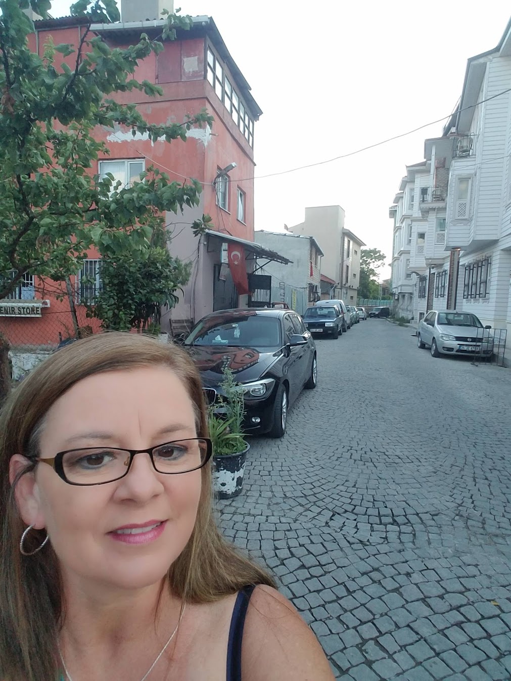 Istanbul