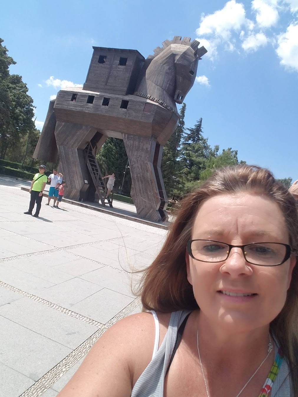 Trojan Horse